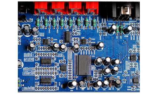DSP-680卡拉OK声场效果处理器